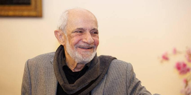 ՀՀ ժողովրդական արտիստ Նորայր Մեհրաբյանը 85 տարեկան է