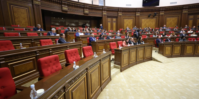 Վերանայվում են մշակութային արժեքներն արտահանելու կամ ժամանակավոր արտահանելու մաքսային ռեժիմները և տուրքերի չափերը