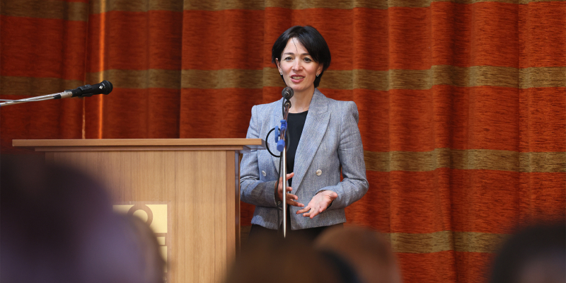 «Գրադարանների վերափոխումը դինամիկ համայնքային և մշակութային կենտրոնների». վերապատրաստման ծրագիր գրադարանավարների համար